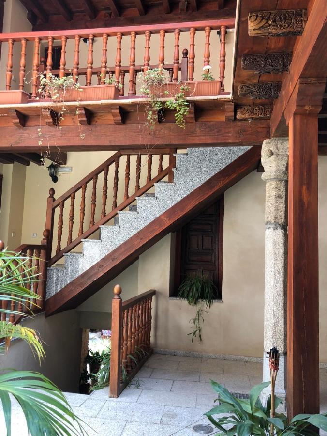 Apartamento Canonigo - Terraza Con Vistas توليدو المظهر الخارجي الصورة