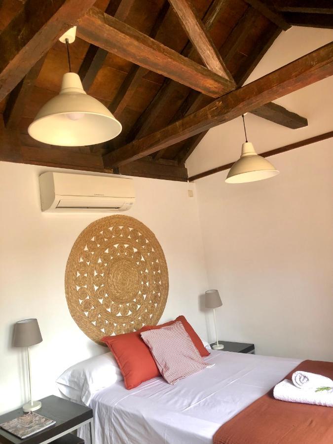 Apartamento Canonigo - Terraza Con Vistas توليدو المظهر الخارجي الصورة