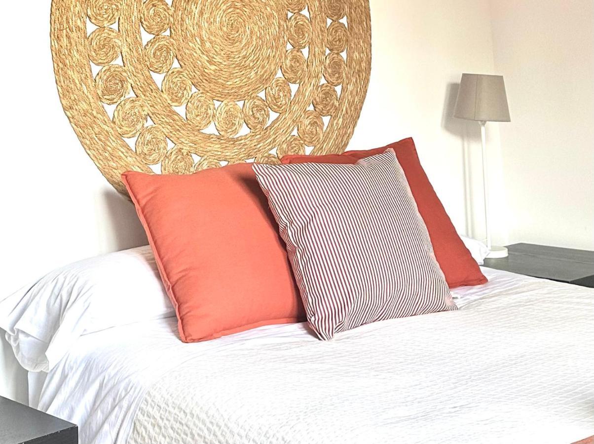 Apartamento Canonigo - Terraza Con Vistas توليدو المظهر الخارجي الصورة